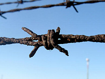 Из заброшенного кафе в Балтийске украли сейф и оборудование на 1,5 млн рублей