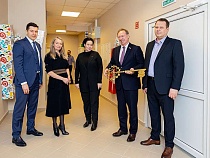 В Калининграде вручили благодарности застройщикам за 2 детсада