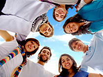 В Калининградской области победители молодежного конкурса получат 800 тысяч рублей