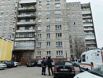 Жильцам опасного дома в Калининграде дали 14 дней на эвакуацию