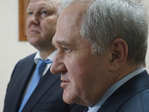 Владимир Булавин: Калининградская область демонстрирует бюджетную устойчивость