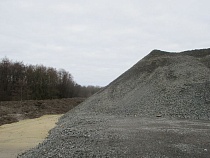 На строительстве Приморского кольца выявили нарушения с землёй