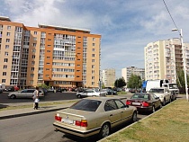 В Калининграде раздевшийся мужчина выскочил на детскую площадку с кулаками