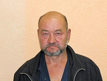 Полиция Калининградской области ищет мужчину из Лугового