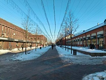 Назван первый день с температурой +4 в Калининградской области