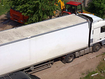 Замминистра юстиции Белоруссии: мы не признаем факты конфискации техники из Калининградской области