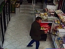 За 6 дней полицейские так и не нашли разбойника с берданкой