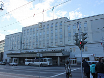 Мэрия Калининграда застолбила место под крематорий (схема)