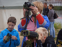 В 2016 году Калининградскую область посетили 1,4 млн туристов