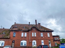 В Правдинске восстановят исторический вокзал без поездов