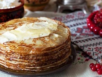 Блин – не комом: в Интернете россияне чаще всего ищут рецепт блинов