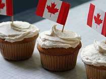 Канадцы съедают 90% бюджета российской семьи