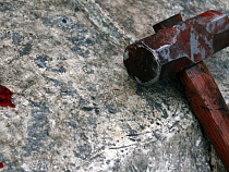 Житель Советска угрожал забить молотком свою возлюбленную 