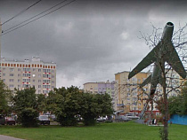 Чиновники пообещали, что новая школа на улице Борзова не перекроет МиГ-19