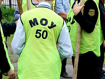 В Калининграде в школе №50 отравились ученики начальных классов