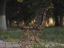 В Зеленоградске появится ещё один сквер