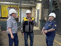 Принудительный труд в Калининградской области переводят на железобетон
