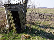 В Доме культуры в Гвардейском районе впервые оборудуют туалет