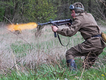 Калининградцы намерены взять Форт № 3 "штурмом" 