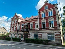 Штаб-квартиру «Залесья» в Залесье признают объектом культурного наследия