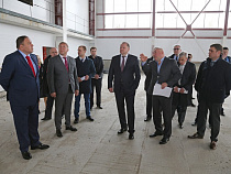  В Немане откроют ФОК для детско-юношеской спортивной школы