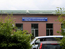 В Калининграде МРЭО ГИБДД до сих пор не возобновило работу