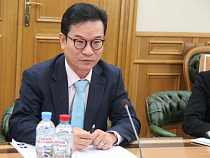 Корейцы заинтересовались инвестициями в науку и медицину Калининграда