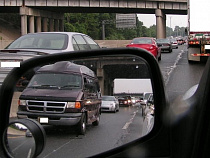 За восемь месяцев российско-литовскую границу пересекли почти миллион человек