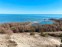 В 26 регионах Фонд защитников природы и ВТБ реализовали природоохранные проекты