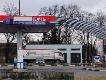 Фирма в Советске наказала водителя за перерасход дизельного топлива