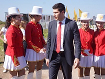 Правительство Калининградской области ищет себе молодёжь на стажировку