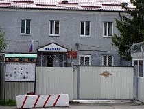 Расследуя поножовщину, полиция нашла склад оружия в Гурьевском районе