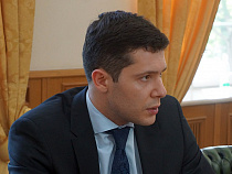 Алиханов: число идиотских предписаний растёт