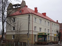 В Гвардейске могут посадить и из-за угроз экс-жене через SMS