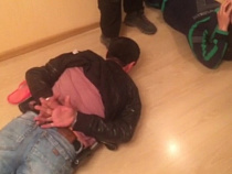 Обвиняемый в убийстве 24-летнего парня на Ремонтной заключен под стражу