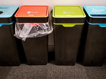 Минприроды выясняет, готовы ли калининградцы к раздельному сбору мусора 