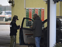 Пограничники задержали двоих калининградцев, разыскиваемых польским судом