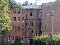 ЖКХ Советска расползается по швам