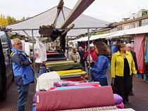 Мэр Калининграда: людей на улицу я выкинуть не дам