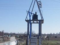 В 2014 году энергетики подключили свыше 70 объектов агропромышленного комплекса