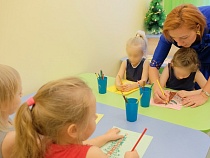 Власти Калининграда назвали семьи с льготой по оплате детсадов