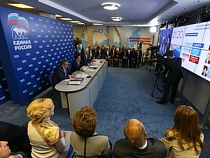 Цуканов назвал выборы 13 сентября самыми демократичными за всю историю