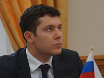 Алиханов объяснил спешку с принятием поправок в закон об ОЭЗ