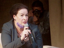 Дятлова задумалась о создании в Калининграде рыбных рынков