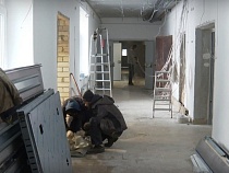 Под Калининградом построили детсад при дефиците цемента и кирпича