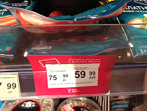 В Калининградской области самый высокий темп роста инфляции в СЗФО в марте 2019 года