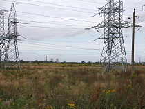 До 2020 года в Калининградской области построят 240 км линий электропередачи