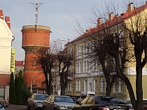 После несчастного случая школьницу из Черняховска доставили в Калининград