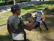  Около 100 детей остаются в лагере, где случилось массовое отравление 