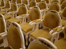 Названы победители конкурса драматургов «Историческая драма»